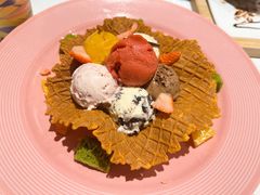 -哈根达斯(陆家浜路店)