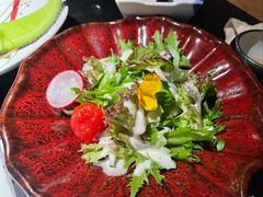 -花潮料理艺食馆(SM新生活广场店)