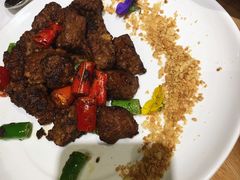 -大茴香越法料理(SOHO复兴店)