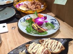 -兄弟船·精致料理(天津路店)