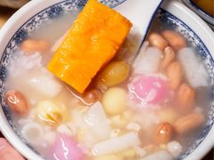 -黄记潮汕甜汤(贝底田坊店)