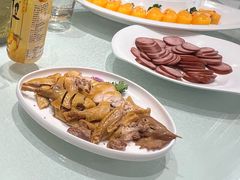 -北戴河转鱼·炒螃蟹酱餐厅