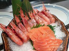 -大渔铁板烧(铁西万象汇店)