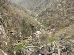 -洛阳白云山景区