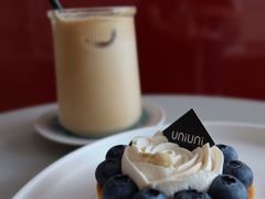 蓝莓塔-UNIUNI(凯瑟琳广场店)