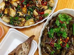 -圆蛋酒料•生腌(开元路店)