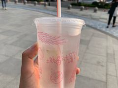 -麦当劳(融创茂店)