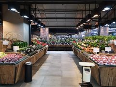 -果蔬好生活超市(乐堤港店)