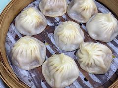 -食惠里小笼包面馆(越秀店)