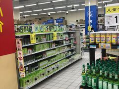 -沃尔玛购物广场(燕郊店)