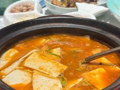 -久宴·天目湖大鱼头(恐龙园店)
