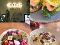 -Money Shops(愚园路店)