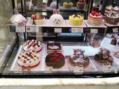 -巴黎贝甜(亿合城店)