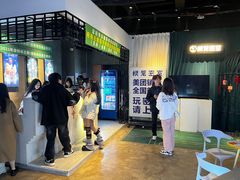 -棂笼·深度沉浸密室(武汉旗舰店)