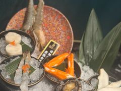 -一绪に寿喜烧自助(世茂广场店)