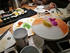 餐前小菜-采御鲜·回转寿司(汕头万达店)