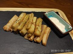 -十二舍·湯物素煮(江泰潤政店)