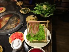 -唇辣号重庆老火锅(燕郊鑫乐汇店)