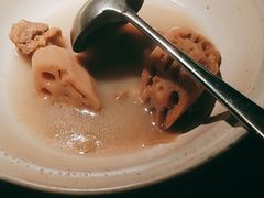 -洞庭土菜小炒馆(易发广场店)