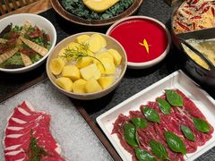 -三出山火锅(万象天地店)