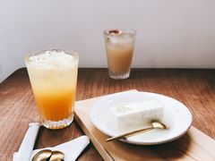 -知亘茶食