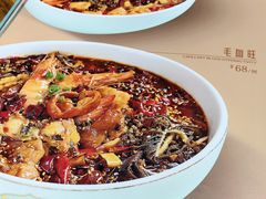 -老姑砂锅·烧烤天津菜(体北道店)