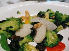 -北平盛世·新京菜·北京烤鸭(劲松·双井店)