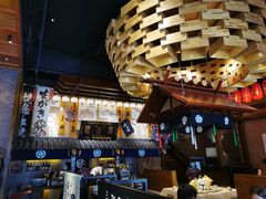 -千代武日本料理(哈西店)