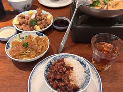 -林四喜·闽南传家菜(鼓浪屿店)