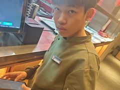-邢氏老太太烤串(北兴街店)