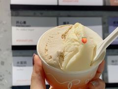 -Dip in Gelato(富民路店)