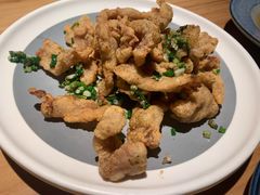酥肉-荣小馆(杭州大厦店)