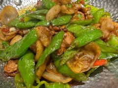 -松沪名灶·豆浆鱼头·新上海菜(飞航吾悦广场店)
