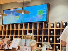 -去茶山(重庆万象城店)