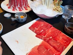 -东来顺·非遗火锅(高新店)