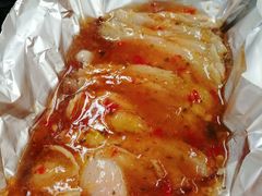 -番茄屋葡式美食(总店)