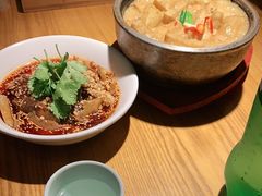 -川菜故事(光谷步行街店)
