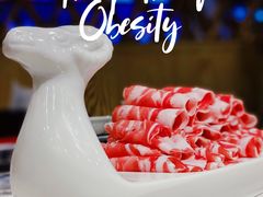 高钙羊肉-九府羊鲜羊火锅·烧烤·小海鲜(华汇大厦店)