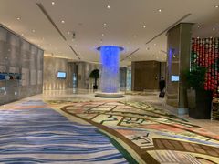 -世博洲际酒店-盛会堂中餐厅