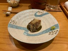 -Sushi Zo Hong Kong