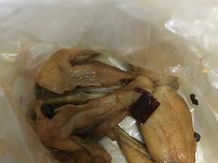 香辣牛蛙-佬街佬味(惠南地铁站店)