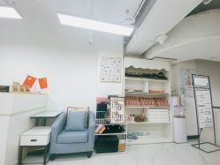 -素兮自助美甲美睫