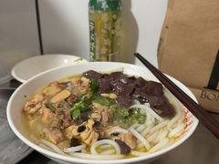 -文山荷鲜居(翠湖店)