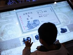 -中国铁道博物馆(正阳门馆)