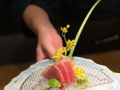 -水之惠鲜鱼料理(王府大街店)