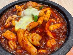-小木屋拌饭(西安华阳城店)