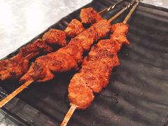 -炭舍干锅·烤鱼(扬名广场店)