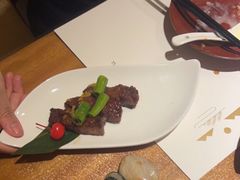 -味见·荣家(亚泰大街店)