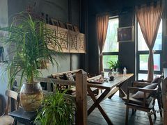 靠窗位-BUND·FIVE外滩5号(天际店)