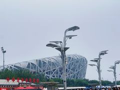 -星巴克(北辰西路店)